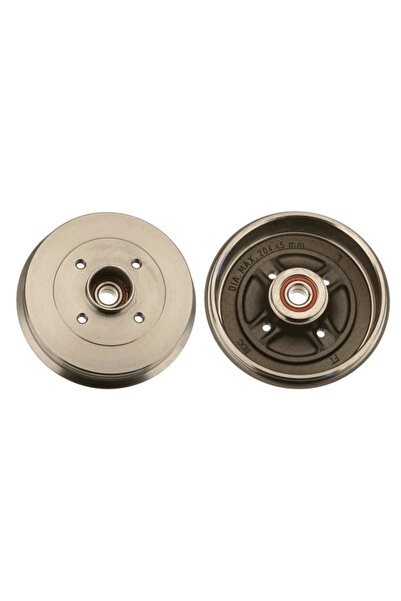 TRW Tambur Frana Fiat Grande Punto Van Renault Twingo 2