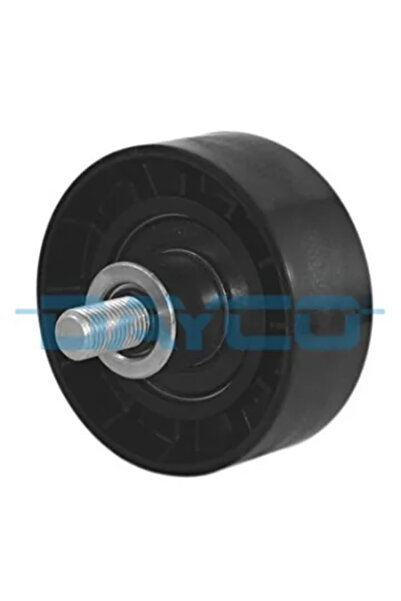 DAYCO Направляваща ролка на задвижващ ремък Alfa Romeo 145/146/147 Fiat Bravo...