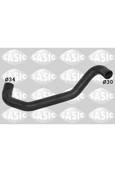 SASIC Lower Radiator Hose Left Citroen Berlingo / Berlingo First Van