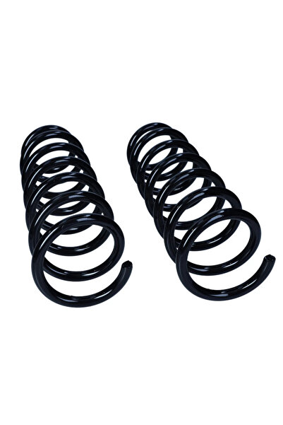 MaxGear Arc Spiral Punte Fata Bmw 5