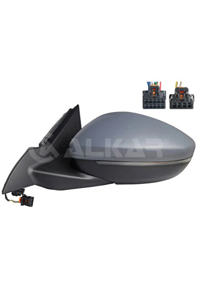 Alkar Oglinda Exterioara Stanga Opel Mokka 2020-2020