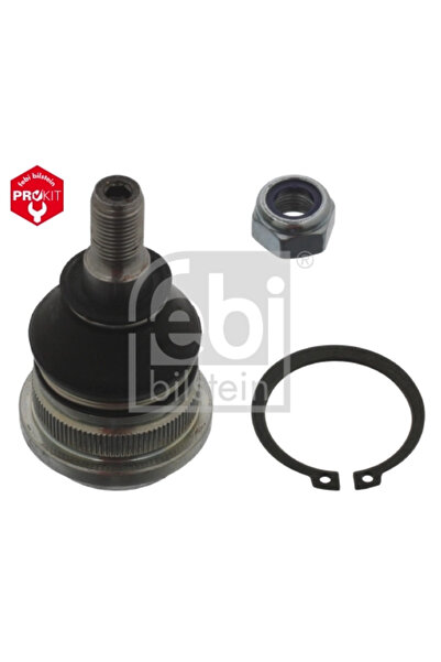 FEBI BILSTEIN Articulatie Sarcina/Ghidare Axa Fata Dreapta Hyundai Accent 2/E...