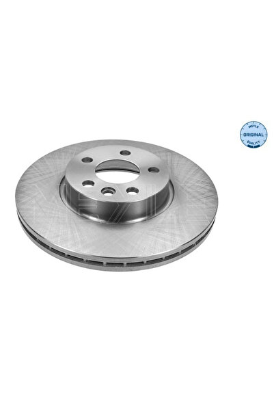 MEYLE Set Discuri Frana Punte Fata Ford Galaxy 1 Seat Alhambra 1994-2010