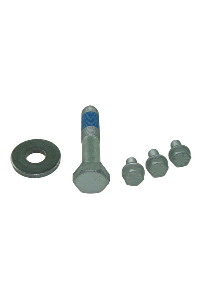 CORTECO Set Surub Disc Curea-Arbore Cotit Citroen Berlingo / Berlingo First A...