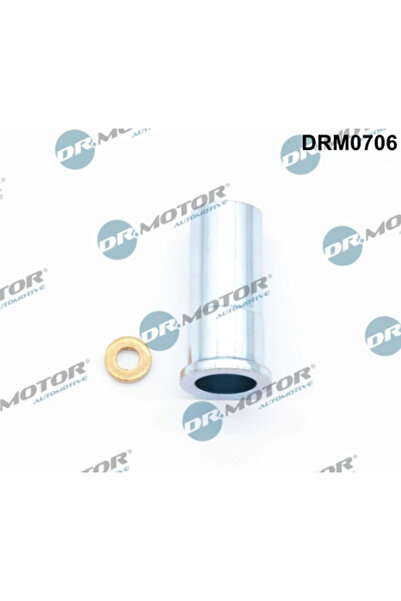 DR.MOTOR AUTOMOTIVE Опорна втулка за дюзи Opel Vivaro A Bus/Vivaro A Body/Viv...