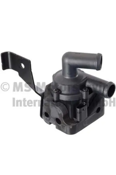 PIERBURG Pompa De Apa Suplimentara (Circuitul Apei De Racire) Bmw 5/6/7