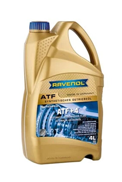 RAVENOL Ulei De Transmisie Chrysler 300C/300M/Daytona Cupe Dodge Avenger/Journey