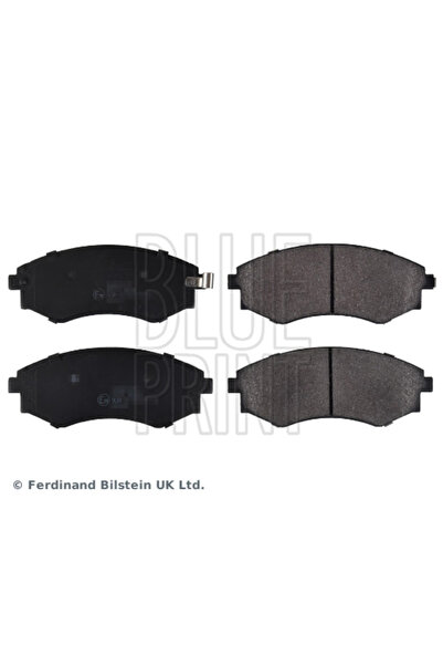 BLUE PRİNT Set Placute Frana Frana Disc Punte Fata Daewoo Korando/Musso Hyund...