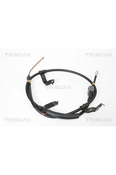 TRISCAN Cablu Frana De Parcare Hyundai Tucson