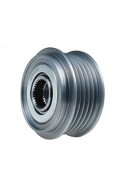 AS-PL Sistem Roata Libera, Generator Toyota Corolla Verso (_e12_) 2002-2004 D...