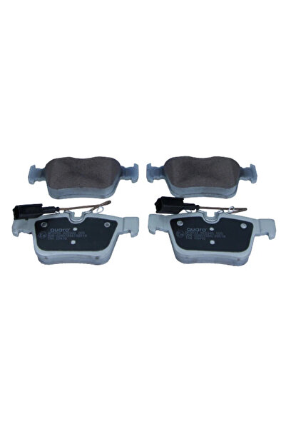 QUARO Set Placute Frana Frana Disc Alfa Romeo Giulia/Stelvio