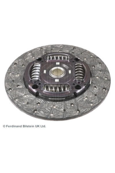 BLUE PRİNT Disc Ambreiaj Mitsubishi L200/Pajero Sport 2