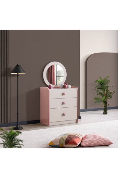 teknikgenç odası ROSETTA ŞİFONYER