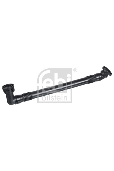 FEBI BILSTEIN Furtun Aerisire Bloc Motor Centru Bmw 3/5/7