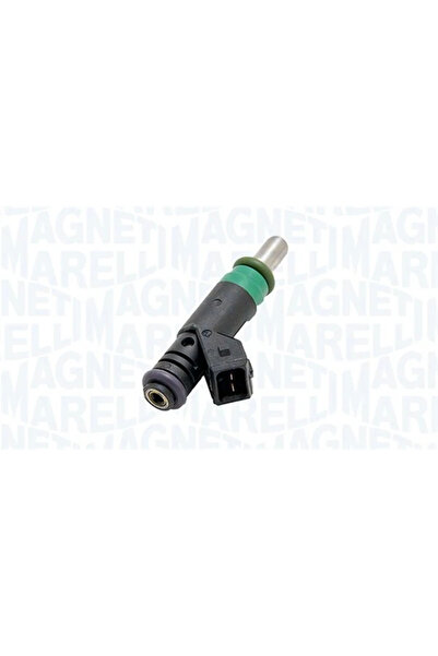 MAGNETI MARELLI Injector Ford B-Max/C-Max/Fiesta 4 Ford Australia Fiesta