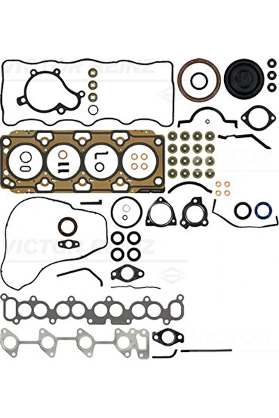 VICTOR REINZ Set Garnituri Complet Motor Kia Cee'D/Sportage 2 2004-2012