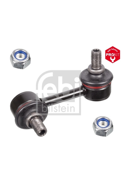 FEBI BILSTEIN Brat/Bieleta Suspensie Stabilizator Axa Fata Dreapta Toyota Ave...