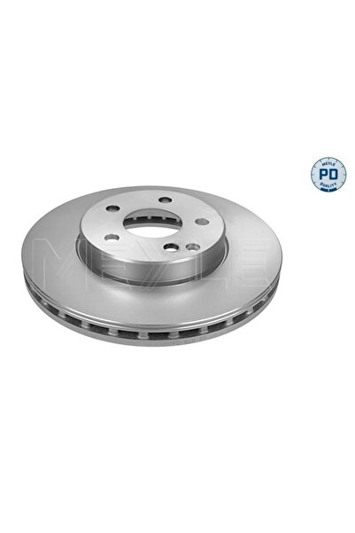 MEYLE Disc Frana Punte Fata Mercedes-Benz E-Class