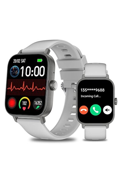 OEM Smartwatch VALDUS with Advanced Technology and Style in One Device