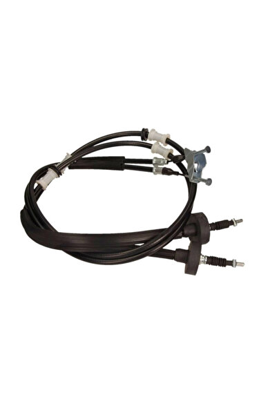 MaxGear Cablu Frana De Parcare Spate Stanga Opel Astra G Vauxhall Astra Model 4