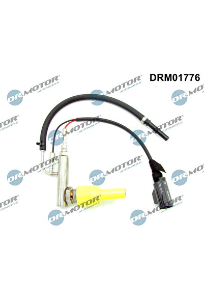 DR.MOTOR AUTOMOTIVE Регенерация на филтър за твърди частици за впръскващ агре...