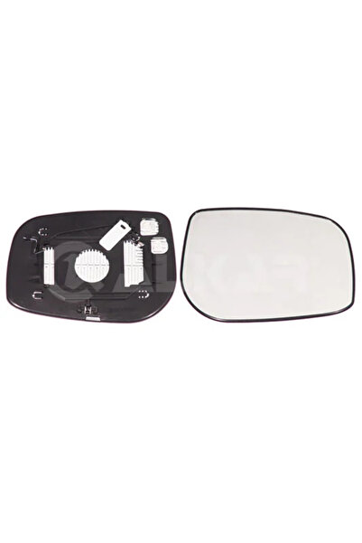 Alkar Sticla Oglinda Oglinda Retrovizoare Exterioara Dreapta Toyota Avensis V...