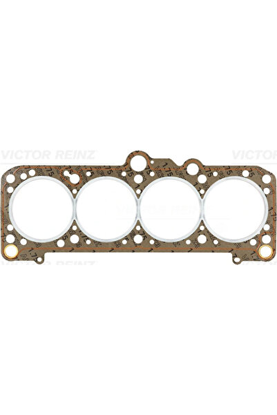 VICTOR REINZ Garnitura chiulasa AUDI 90 B3 1989-1991 61-25745-40