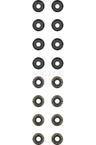 VICTOR REINZ Set Garnituri Ax Supape Toyota Allion 1/Aqua/Corolla Verso