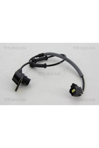 TRISCAN Senzor Turatie Roata Chevrolet Matiz/Spark Daewoo Matiz
