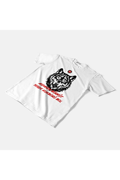 tractorfcstore Tractor Fc Aspanda Bürküt T-Shirt
