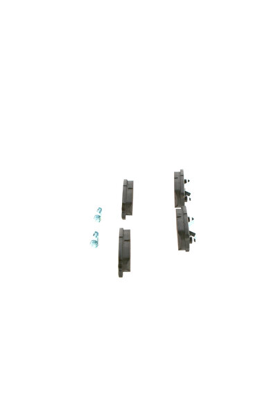 Bosch Set Placute Frana Frana Disc Chrysler Sebring Dodge Avenger/Caliber