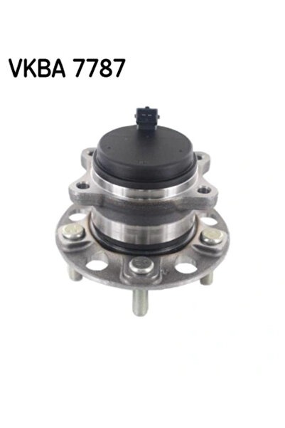 SKF Wheel Bearing Kit Hyundai Grandeur/Sonata 7/Tucson Hyundai (Beijing) Sona...