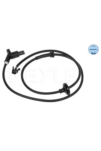 MEYLE Senzor Turatie Roata Puntea Spate Vw Golf 3/Vento 1991-2002