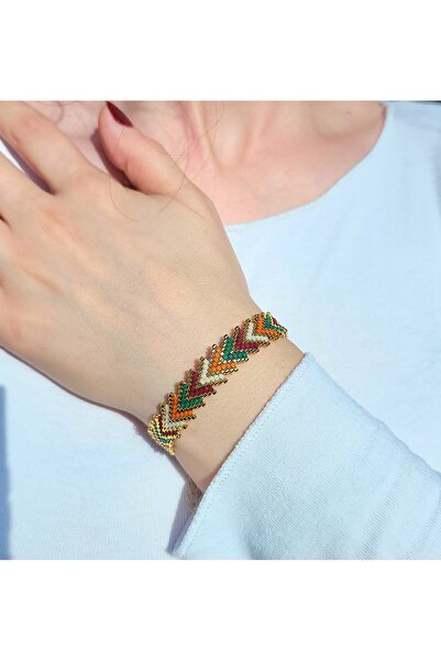 Ayza سوار مثلث ميوكي