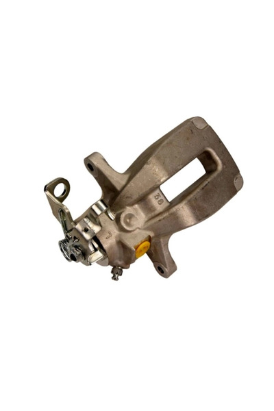 MaxGear Etrier Frana Axa Spate Stanga Audi A3/Tt Seat Leon/Toledo 2 1997-2014