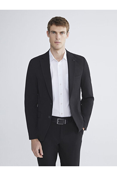 LC Waikiki Standard Fit Men's Blazer Jacket