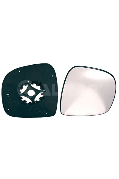 Alkar Sticla Oglinda Oglinda Retrovizoare Exterioara Dreapta Mercedes-Benz Vi...