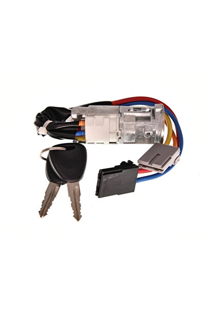 MaxGear Blocaj Volan Renault Kangoo