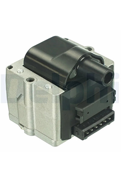 DELPHİ Bobina De Inductie Audi Cabriolet B3 Seat Alhambra/Arosa/Toledo 1