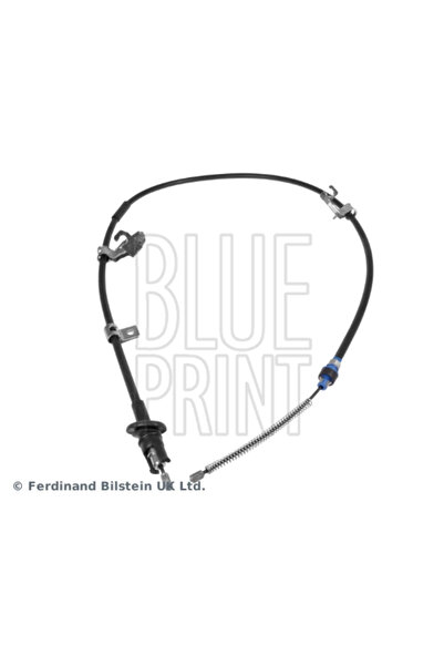 BLUE PRİNT Cablu Frana De Parcare Spate Dreapta Mitsubishi Colt 6/Colt Czc 6/...