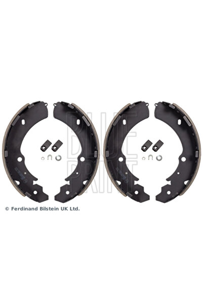 BLUE PRİNT Set Saboti Frana Puntea Spate Great Wall Steed/Wingle 6 Isuzu D-Ma...