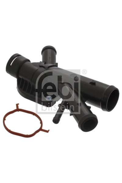 FEBI BILSTEIN Flansa Lichid Racire Skoda Rapid (nh3, Nk3, Nk6) 2012-2019 Diesel