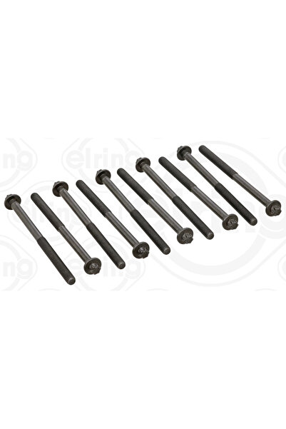 ELRING Set Surub Chiulasa Mercedes-Benz Clk/Cls/E-Class