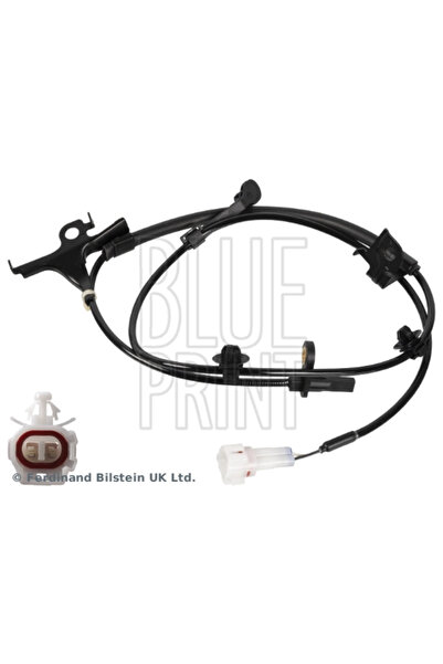 BLUE PRİNT Senzor Turatie Roata Axa Fata Stanga Toyota Yaris