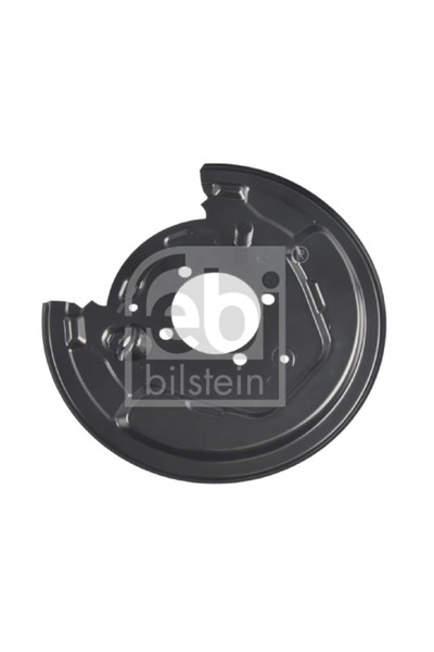 FEBI BILSTEIN Protectie Stropire Disc Frana Axa Spate Dreapta Toyota Avensis