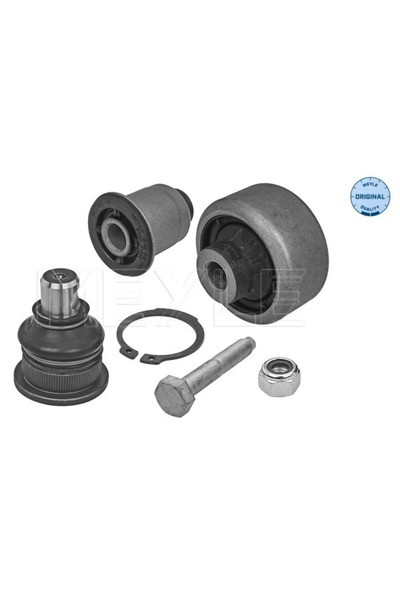 MEYLE Set Reparatie Bara Stabilizatoare Axa Fata Stanga Renault Megane 2/Scen...