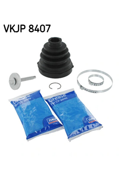 SKF Drive Shaft Bellows Assembly Citroen C5 3 Ford Galaxy 2/Mondeo 4/S-Max