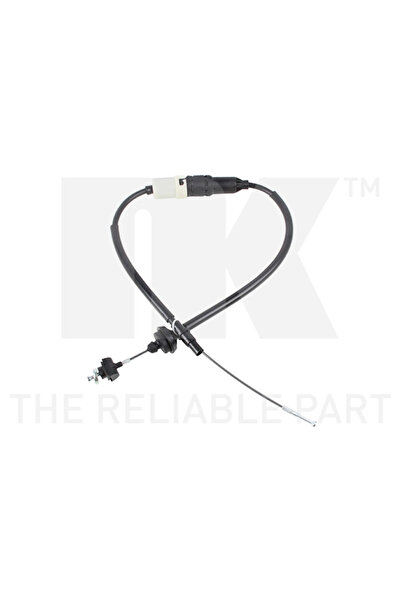 NK Cablu Ambreiaj Vw California T4 Camper/Transporter T4 Bus/Transporter T4 C...