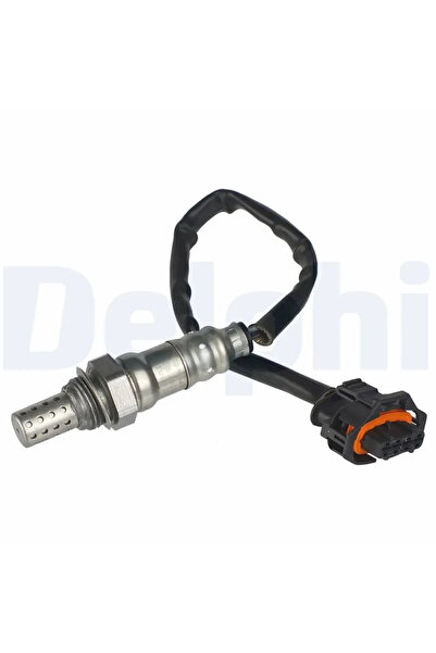 DELPHİ Ламбда проби Opel Astra F/Astra G/Corsa C Saab 9-3