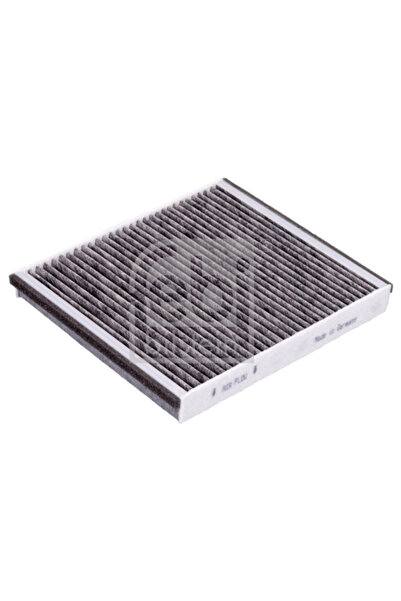 FEBI BILSTEIN Cabin Air Filter Opel Astra G/Zafira A Microbus Vauxhall Astra ...